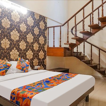 Fabhotel Prime Sukhsagar Resort 로나발라 외부 사진