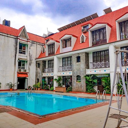 Fabhotel Prime Sukhsagar Resort 로나발라 외부 사진
