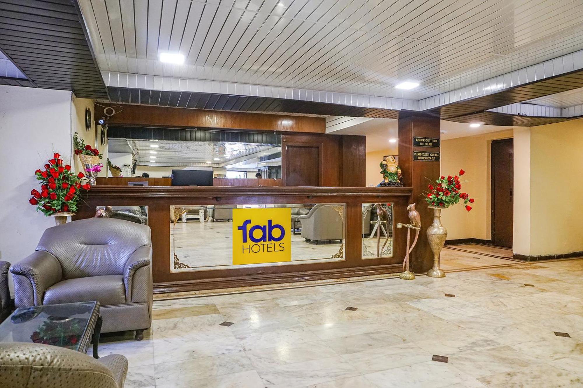 Fabhotel Prime Sukhsagar Resort 로나발라 외부 사진