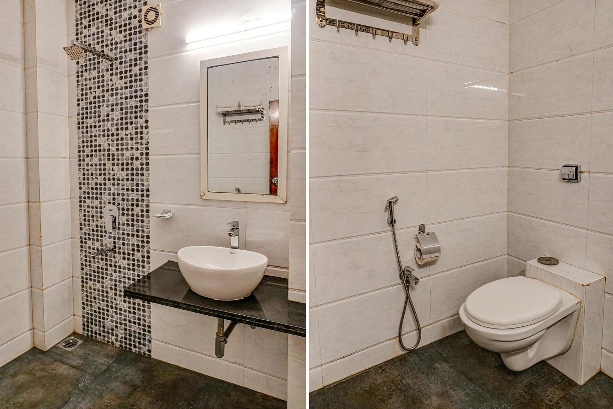 Fabhotel Prime Sukhsagar Resort 로나발라 외부 사진