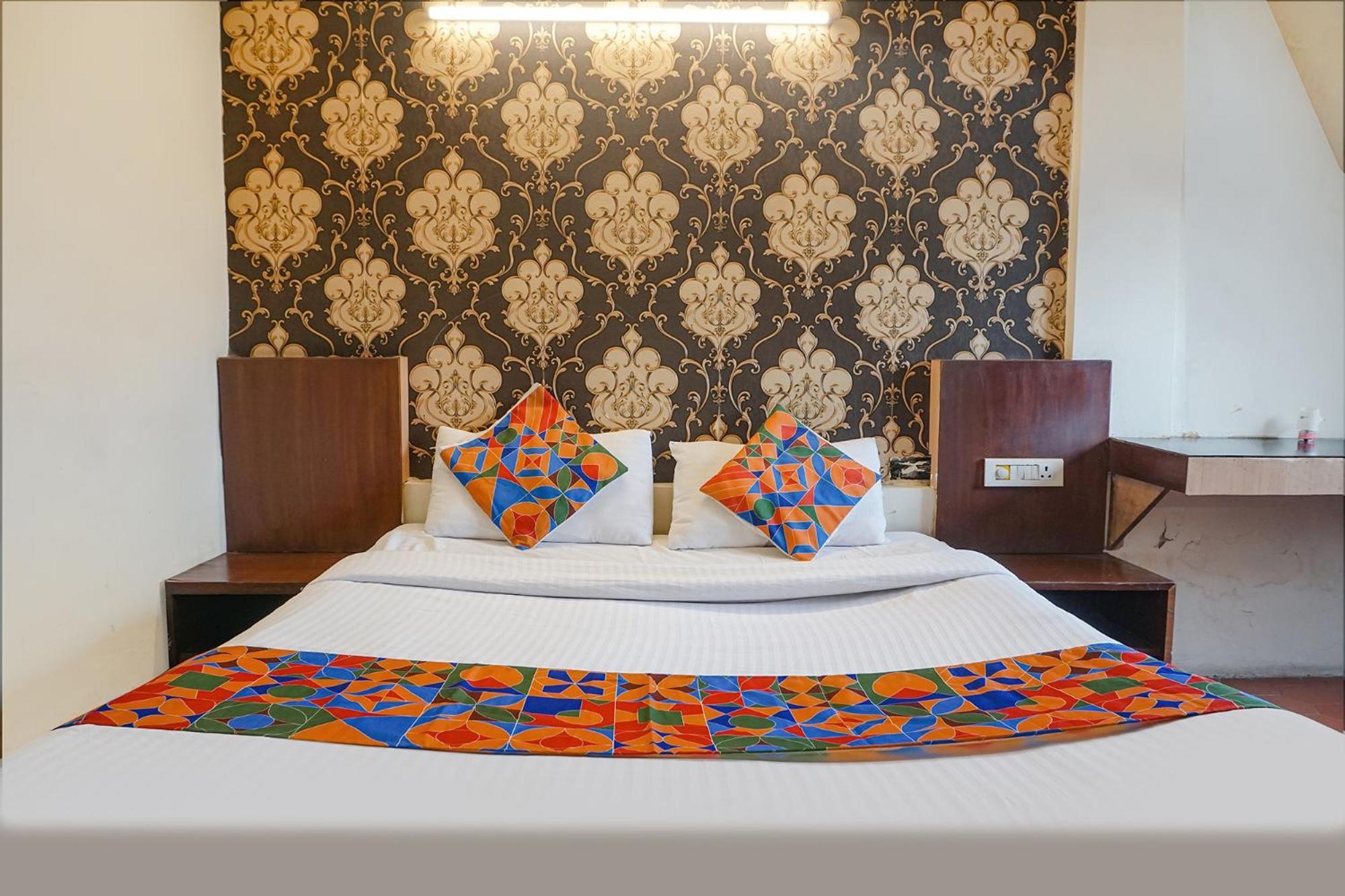 Fabhotel Prime Sukhsagar Resort 로나발라 외부 사진