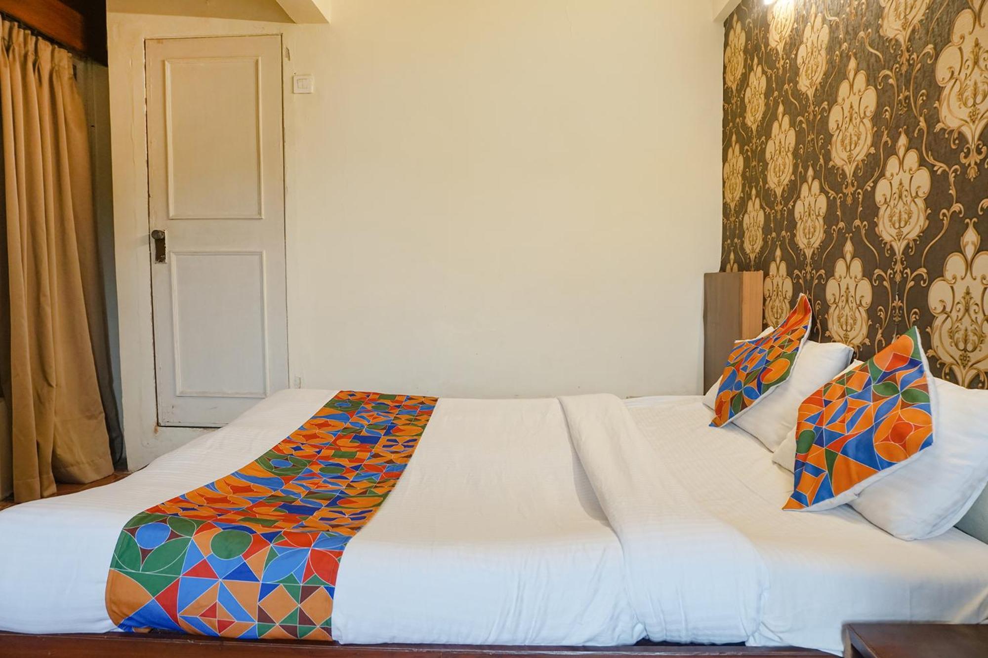 Fabhotel Prime Sukhsagar Resort 로나발라 외부 사진